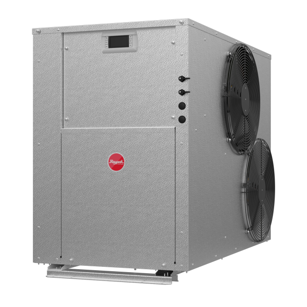 Raypak Heat Pump